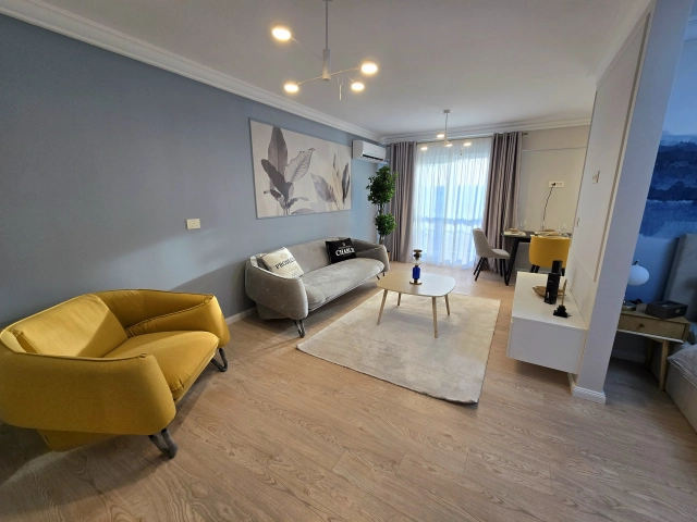 Apartament 1 camere - Galata