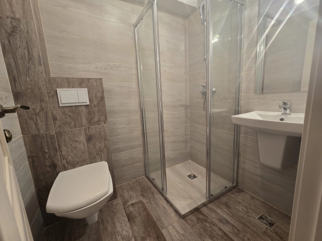 Apartament 3 camere - Popas Pacurari