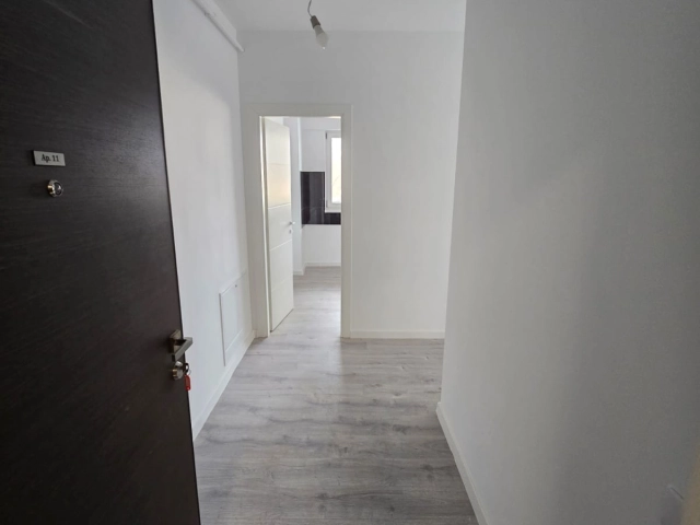 Apartament 2 camere - Frumoasa