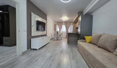 Apartament de vanzare, 2 camere Copou 159447