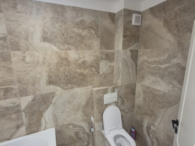 Apartament 2 camere - Podu Ros