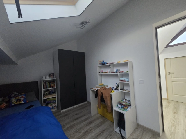 Apartament 2 camere - Popas Pacurari