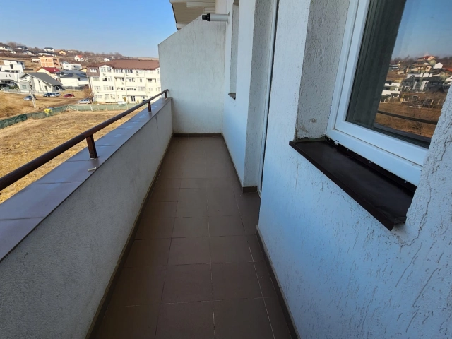 Apartament 2 camere - Bucium
