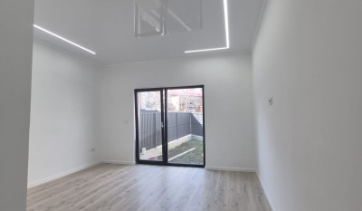 Apartament de vanzare 2 camere Bucium 161990