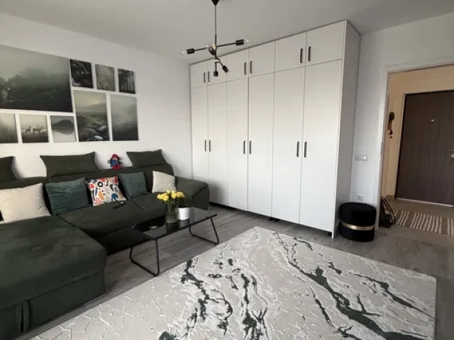 Apartament 2 camere - Tatarasi