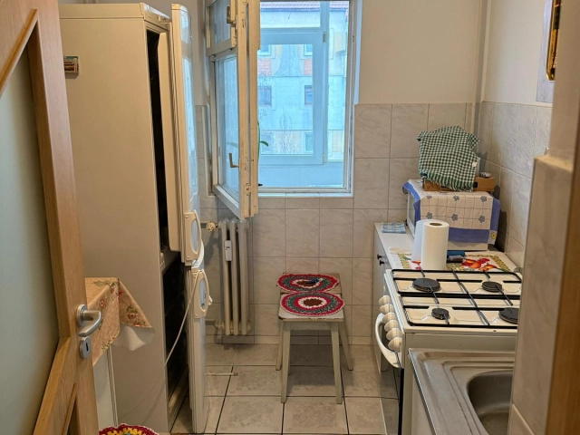 Apartament 2 camere - Centru