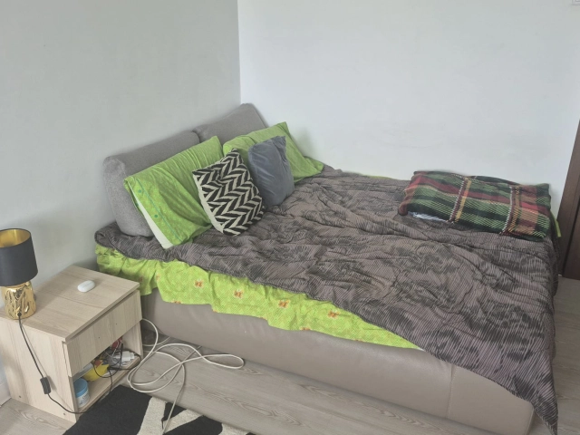 Apartament 1 camere - Podu Ros