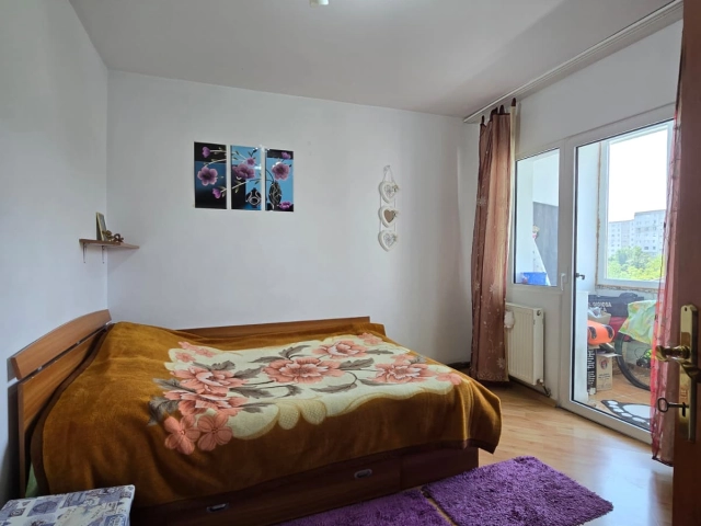 Apartament 2 camere - Alexandru cel Bun