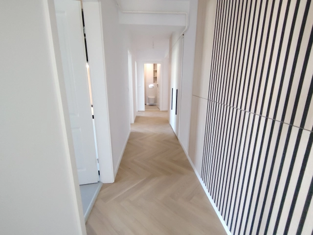 Apartament 3 camere - CUG