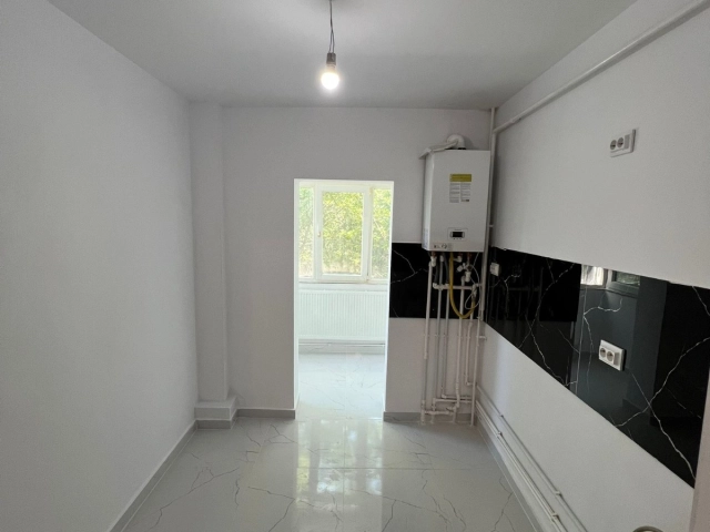 Apartament 2 camere - Nicolina