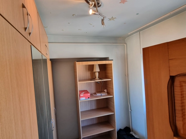 Apartament 3 camere - Nicolina
