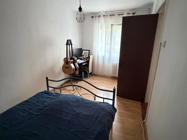 Apartament 2 camere - Alexandru cel Bun