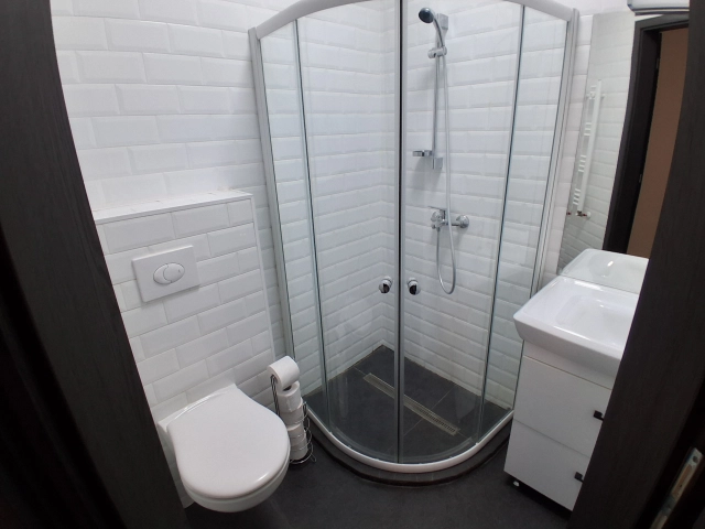 Apartament 3 camere - Copou