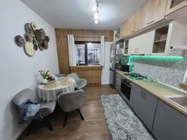 Apartament 4 camere - CUG