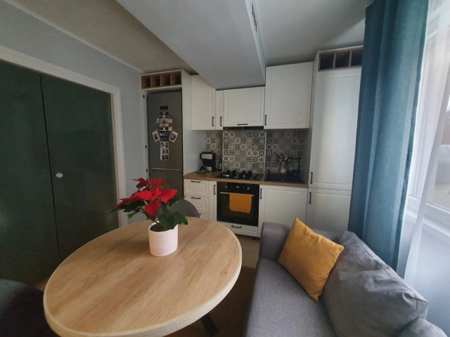 Apartament 2 camere - Tatarasi