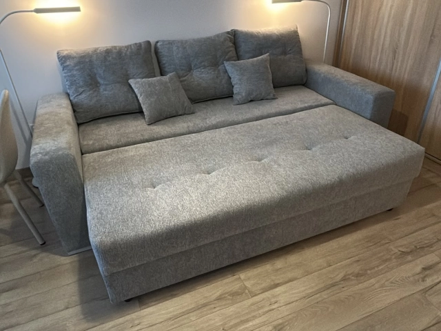 Apartament 1 camere - Tatarasi