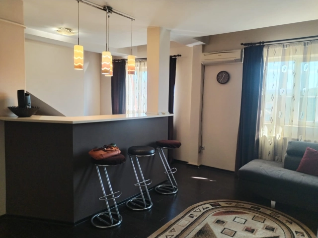 Apartament 2 camere - Nicolina