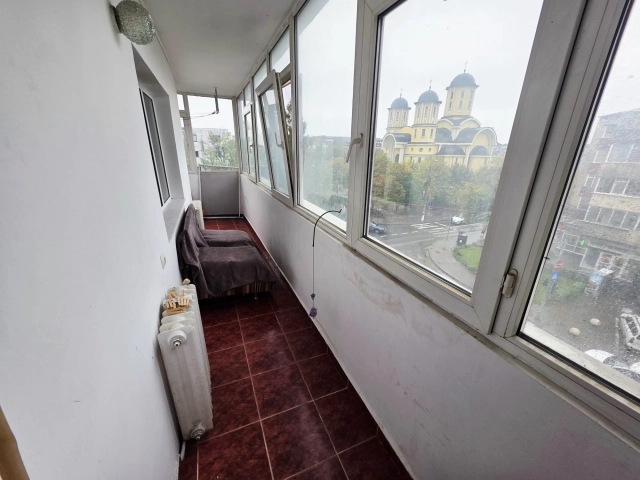 Apartament 2 camere - Galata