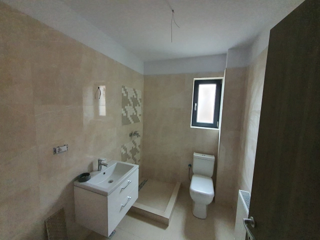 Apartament 2 camere - Pacurari
