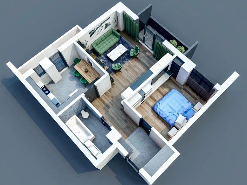 Project Offer Image
