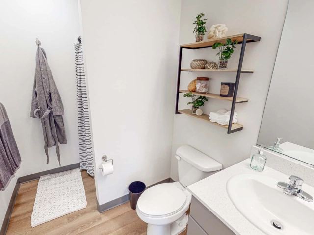 Apartament 2 camere - Canta
