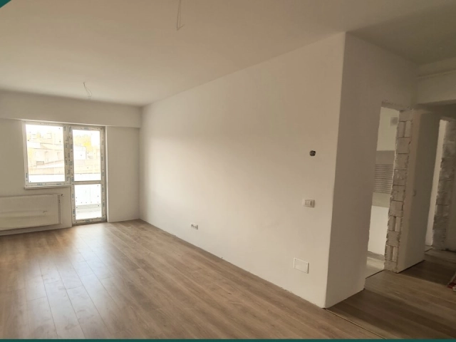 Apartament 2 camere - Canta