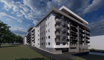 Apartament de vanzare 2 camere Miroslava 152971