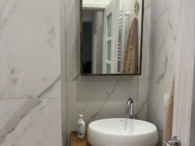 Apartament 3 camere - Centru