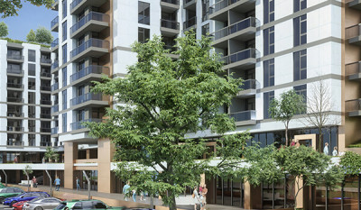 Apartament de vanzare 3 camere Podul de Fier 159185