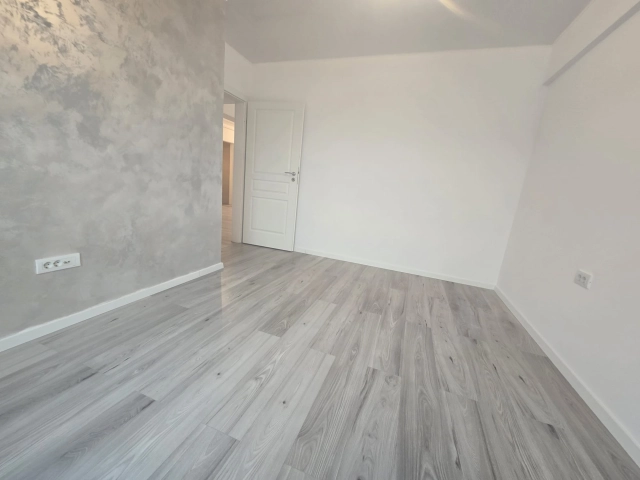 Apartament 3 camere - Popas Pacurari
