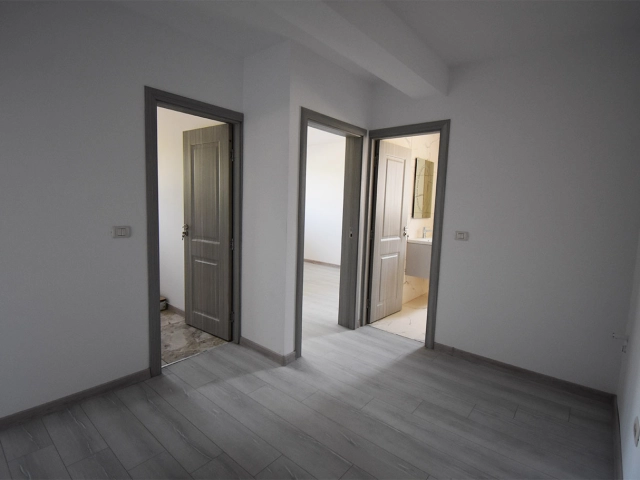 Apartament 2 camere - Bucium