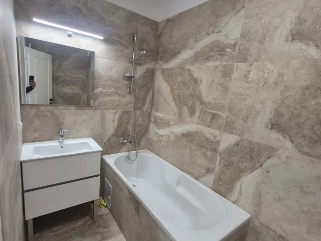 Apartament 2 camere - Podu Ros
