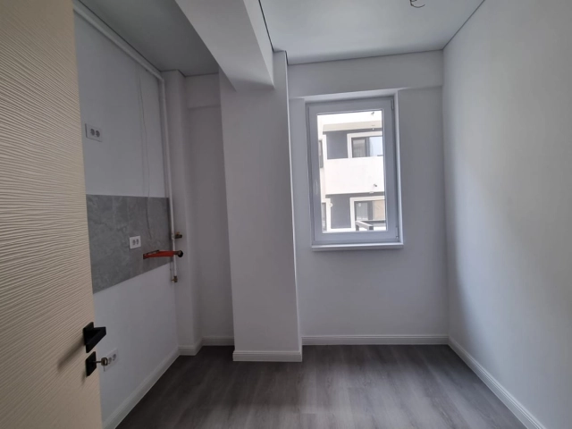 Apartament 2 camere - Bucium