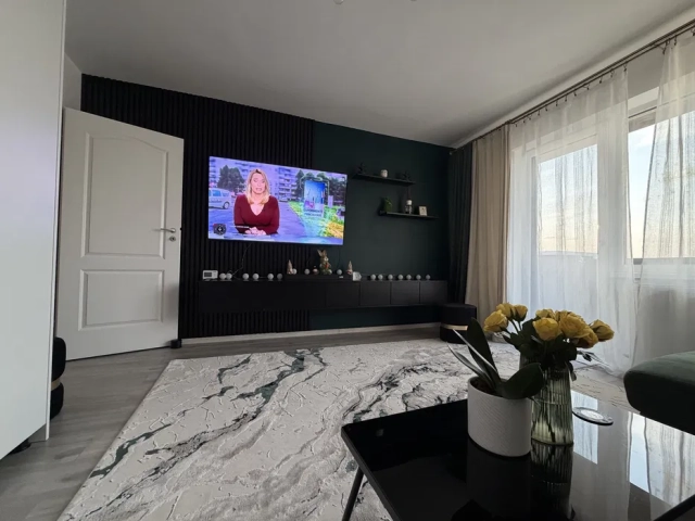 Apartament 2 camere - Tatarasi