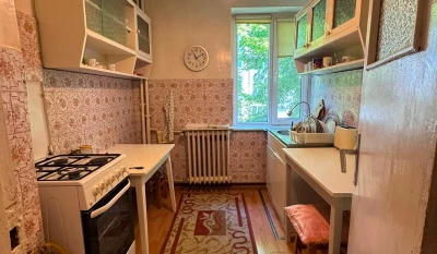 Apartment Image