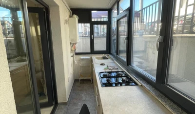 Apartment Image