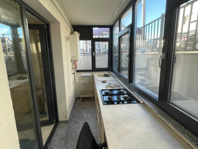 Apartament 1 camere - Popas Pacurari