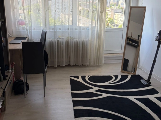 Apartament 1 camere - Podu Ros