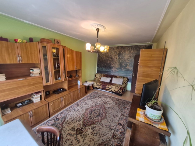 Apartament 2 camere - Alexandru cel Bun