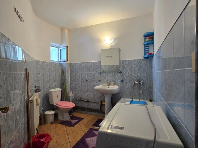 Apartament 2 camere - Alexandru cel Bun