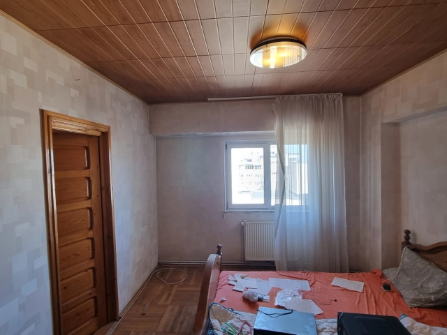 Apartament 3 camere - Nicolina