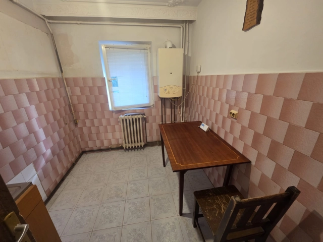 Apartament 2 camere - Alexandru cel Bun