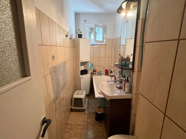 Apartament 2 camere - Alexandru cel Bun