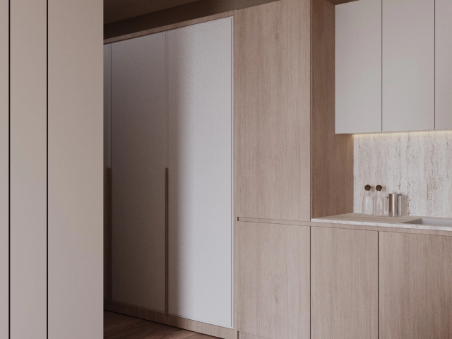 Apartament 3 camere - Tatarasi