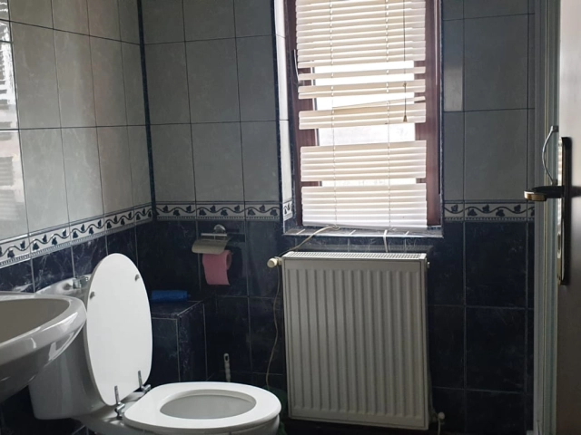 Apartament 5 camere - Barnova
