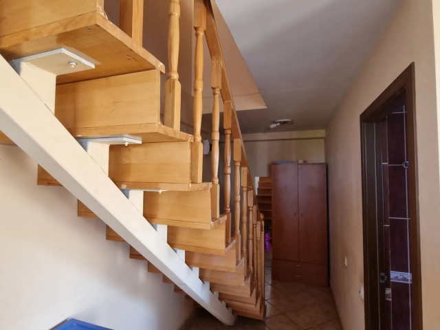 Apartament 2 camere - Tatarasi