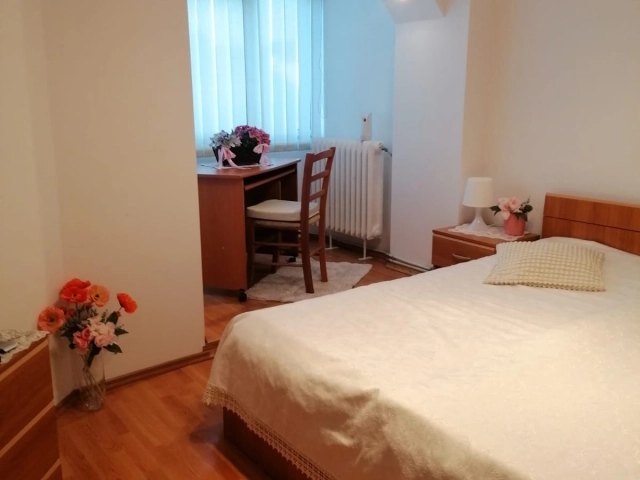 Apartament 2 camere - Nicolina