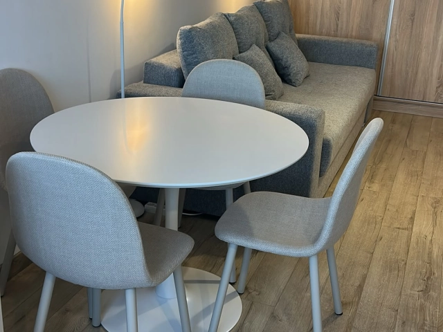 Apartament 1 camere - Tatarasi
