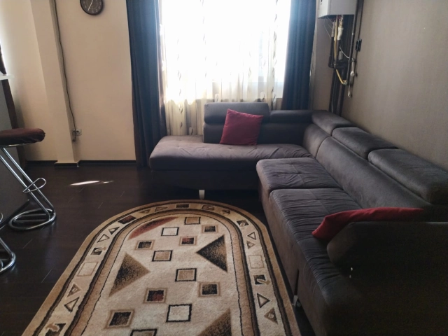 Apartament 2 camere - Nicolina