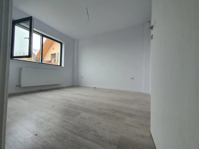 Apartament 2 camere - Pacurari